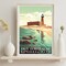 Dry Tortugas National Park Poster, Travel Art, Office Poster, Home Decor | S3 product 6
